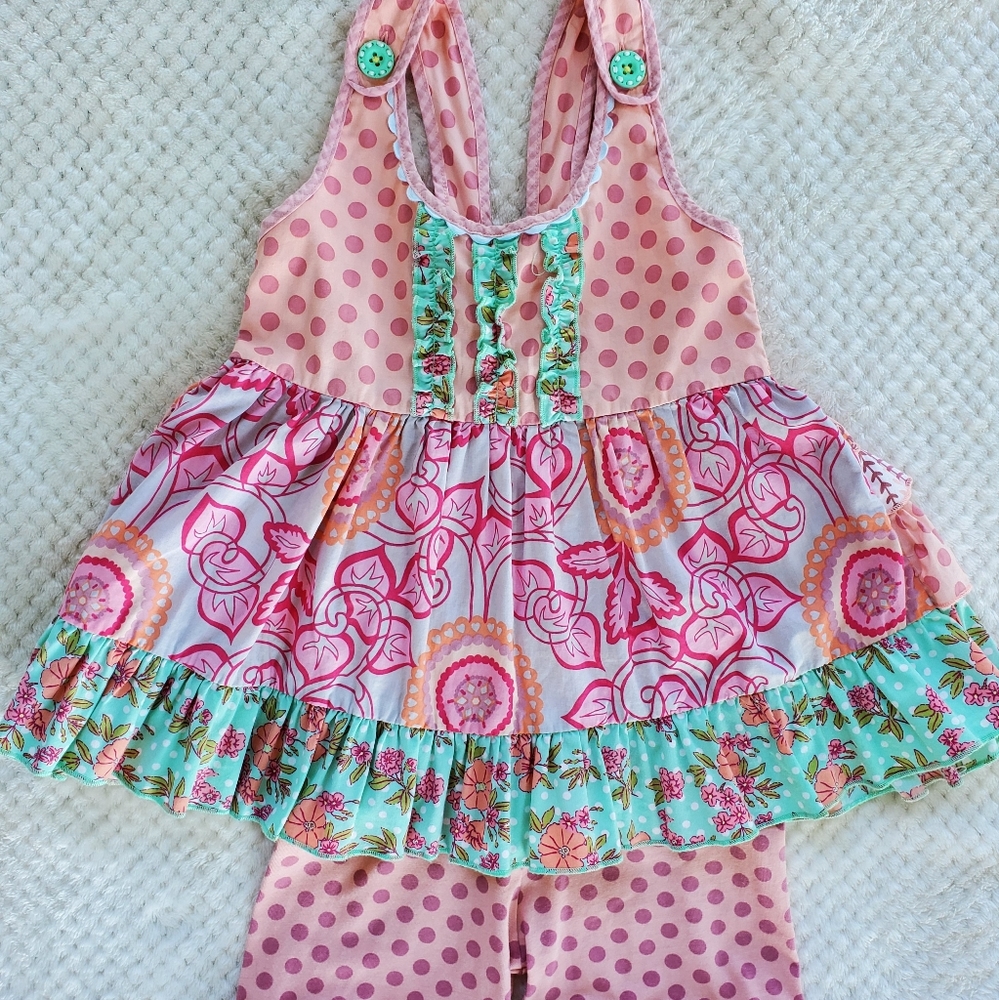 Matilda Jane set